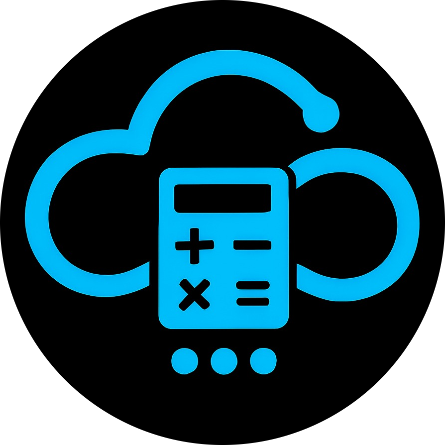P2P Clouds Favicon